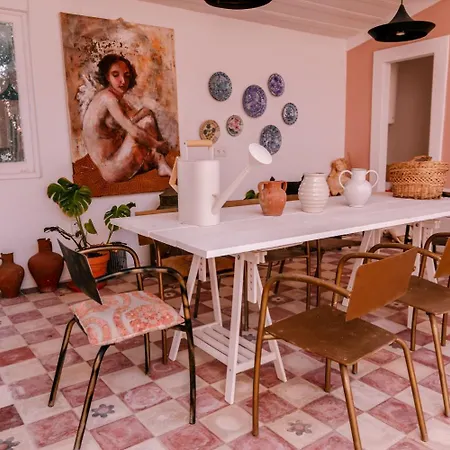 Apartmán Casa Palacete