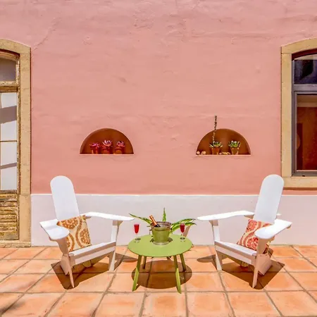 Apartmán Casa Palacete *