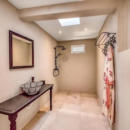 Casa Palacete Apartmán *