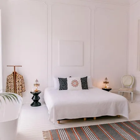 Apartmán Casa Palacete *