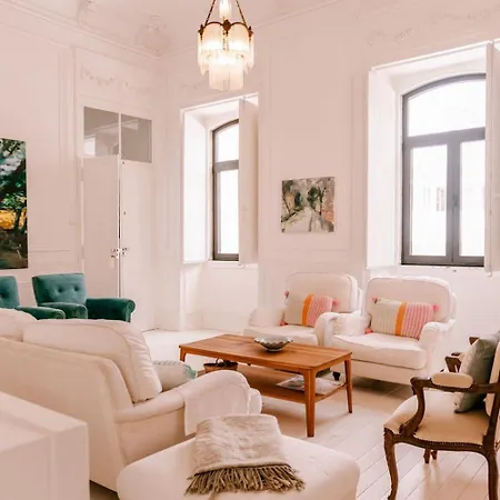 Casa Palacete * פורטימאו