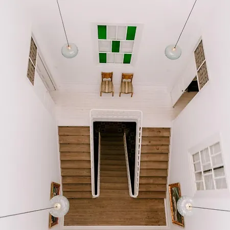 דירה Casa Palacete פורטימאו
