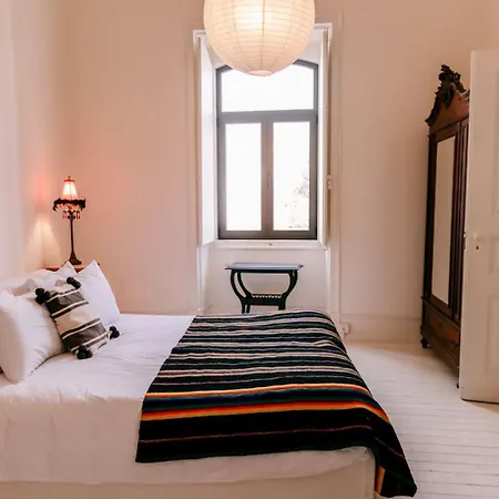 Casa Palacete דירה פורטימאו